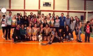 Foto para Troféu Desempenho