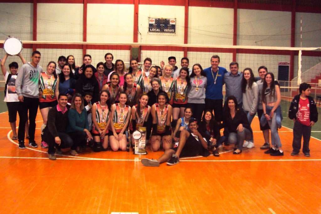 Foto para Troféu Desempenho