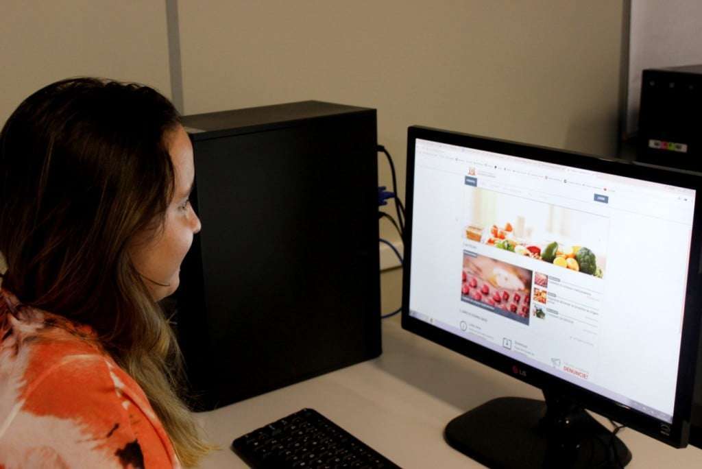 Foto Émerson Justo Site da Vigilância Sanitária