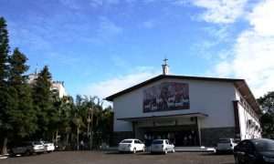 Igreja Matriz