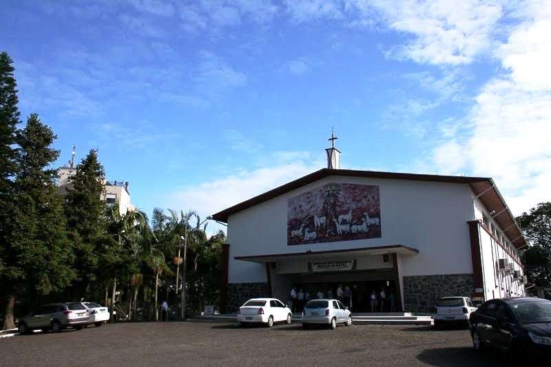 Igreja Matriz