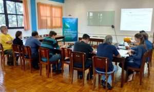 Reunião Conflitos 3