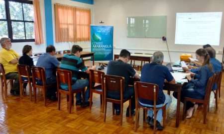 Reunião Conflitos 3