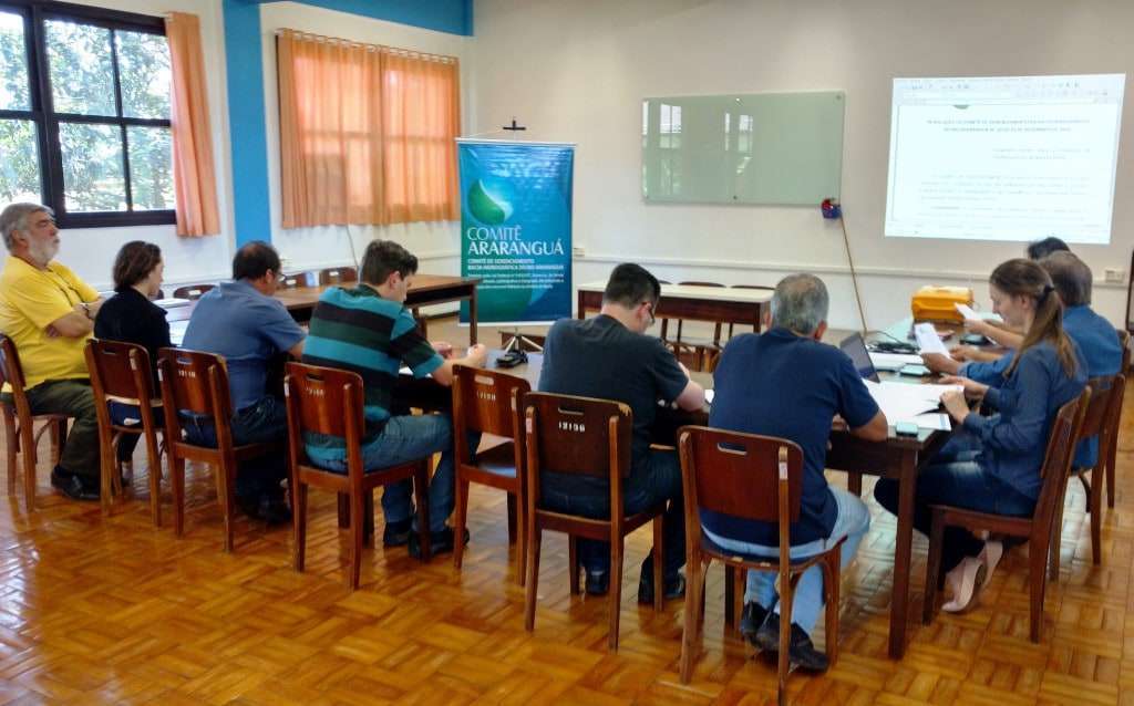 Reunião Conflitos 3