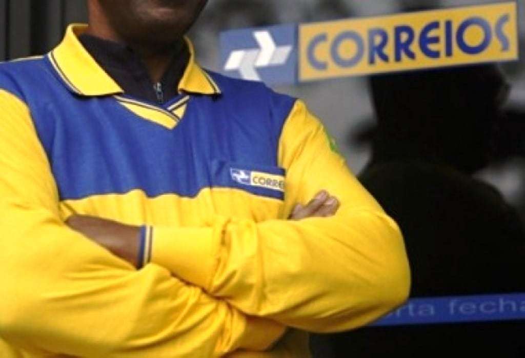 correios