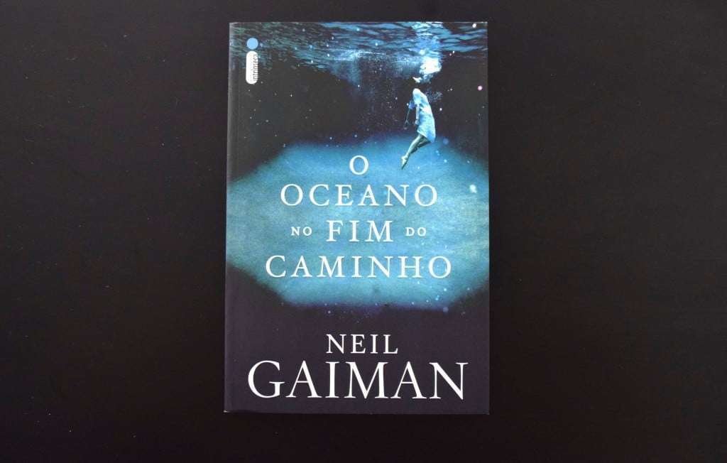 Três Livros - Três Tipos de Leituras 2 ooceanonofimdocaminho