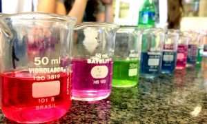 2013 09 09 Aula prática de química 2