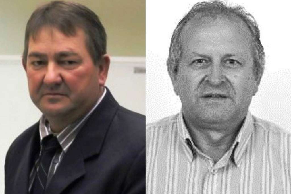 Pastas de Infraestrutura e Agricultura já tem nomes de secretários definidos 2 Ivo e Zuri