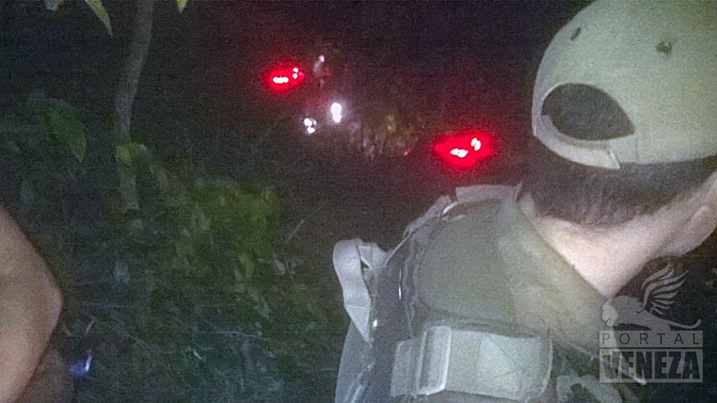 Perdidos na reserva do Aguaí, jovens de Forquilhinha são resgatados pela PM e Bombeiros 9 06 01 2