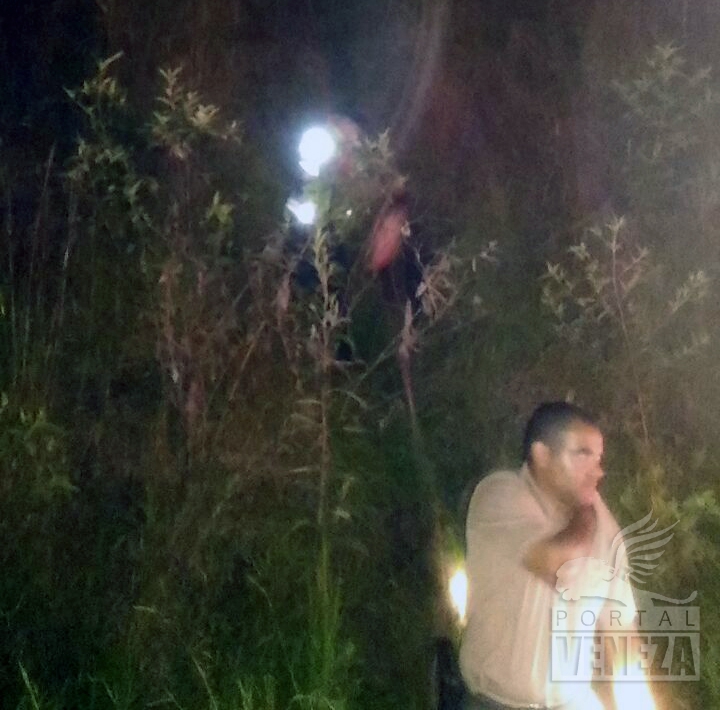 Perdidos na reserva do Aguaí, jovens de Forquilhinha são resgatados pela PM e Bombeiros 8 06 02 3