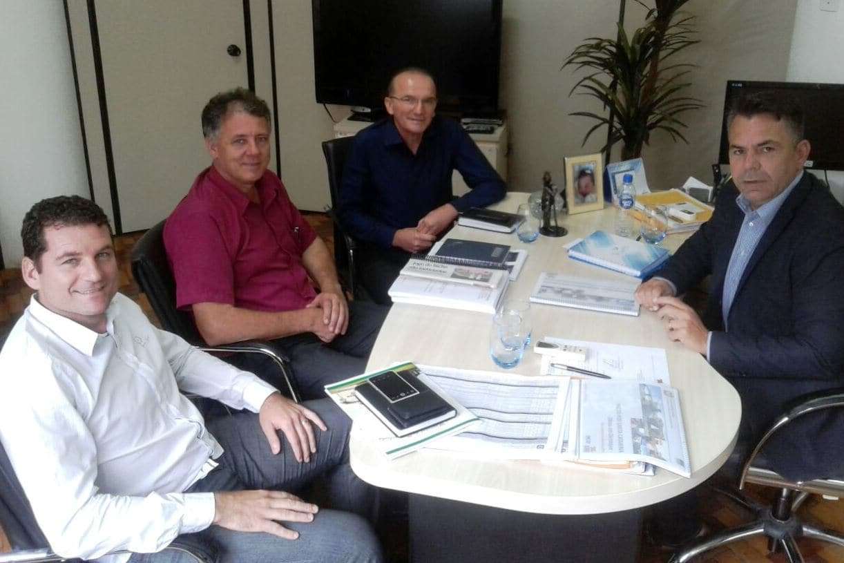 Confirmado o nome do novo Secretário de Governo de Dimas Kammer 8 10 02 Agenda em Florianópolis