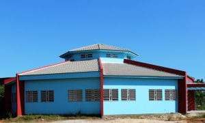 Centro Cultural Forquilhinha