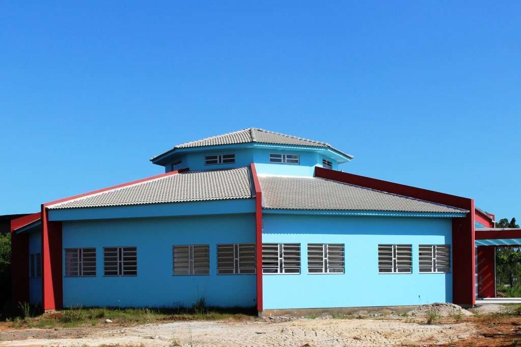 Centro Cultural Forquilhinha