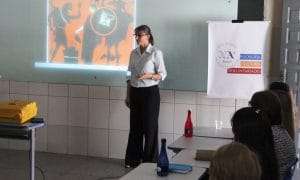 Palestra Os Doze Trabalhos de Hercules 3