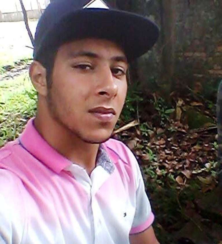 Jovem é assassinado no bairro Vila Franca 7 daniel