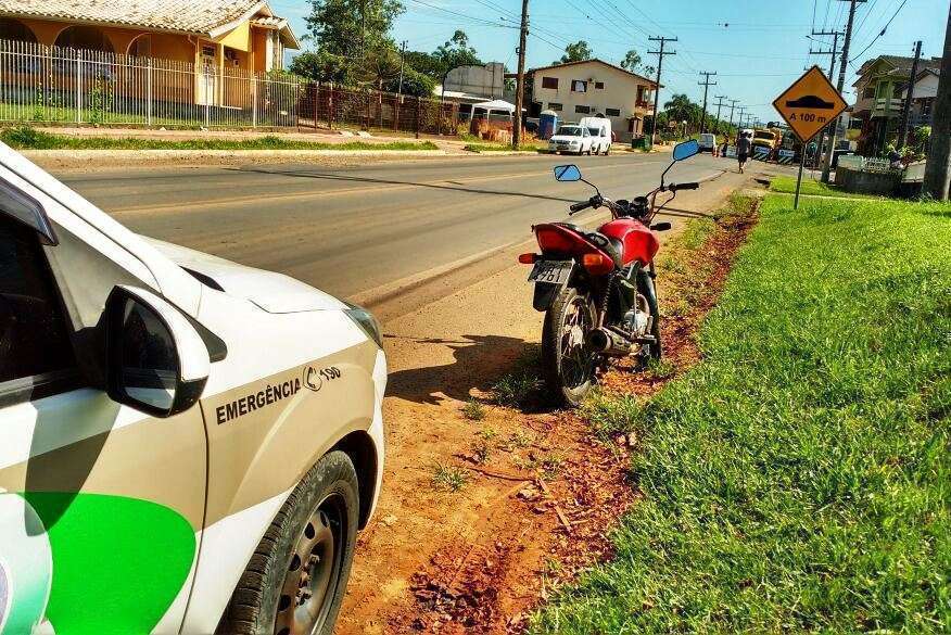 motocicleta 2