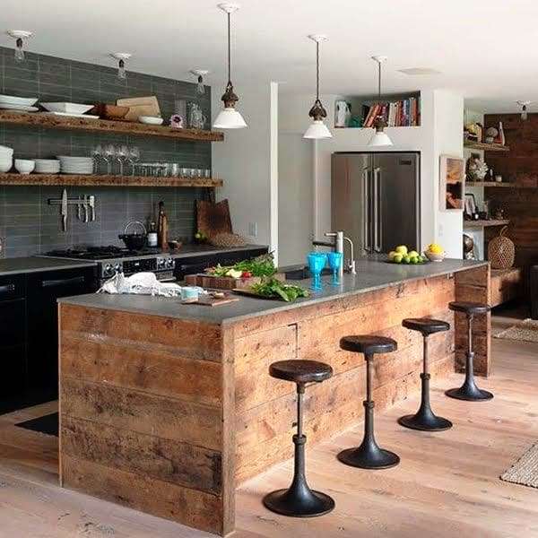 Confira cinco dicas para otimizar sua cozinha 2 1