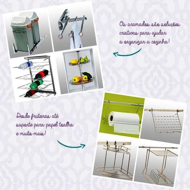 Confira cinco dicas para otimizar sua cozinha 12 10