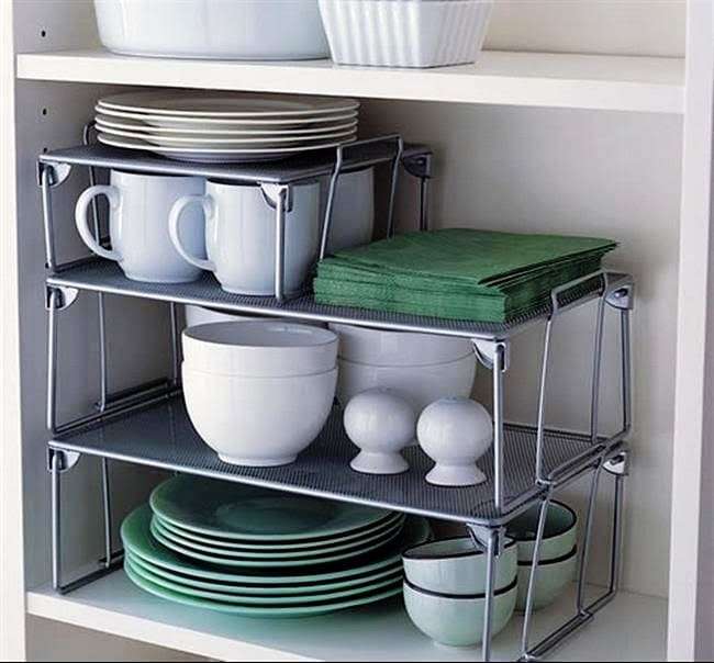 Confira cinco dicas para otimizar sua cozinha 14 8