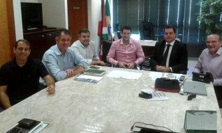 Agenda Florianópolis