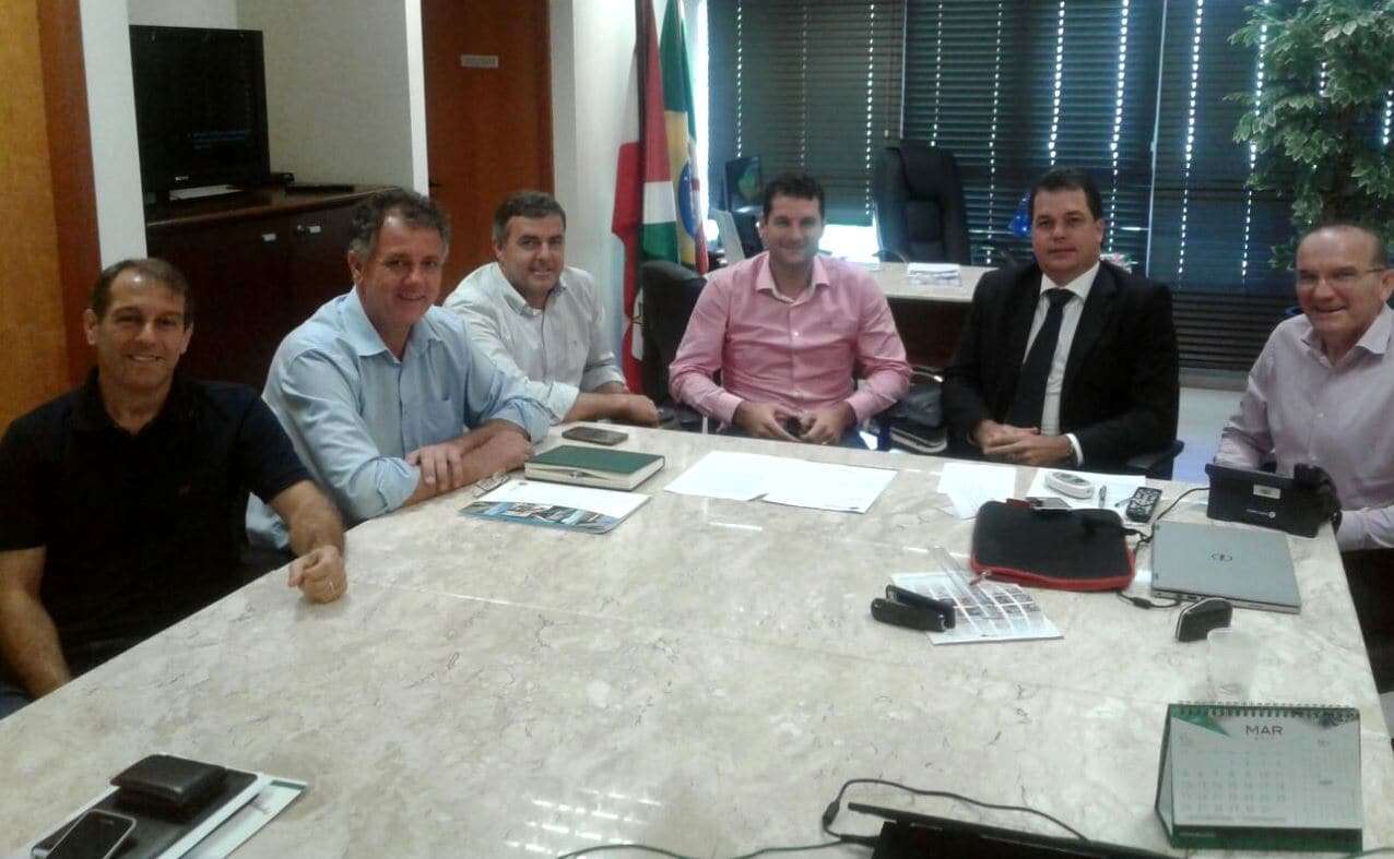 Agenda Florianópolis