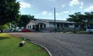 Apae de Forquilhinha 1