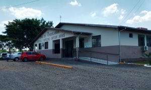 Apae de Forquilhinha 2