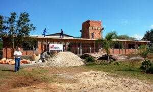 Apae de Forquilhinha 8