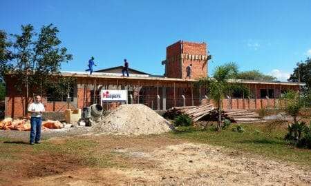 Apae de Forquilhinha 8