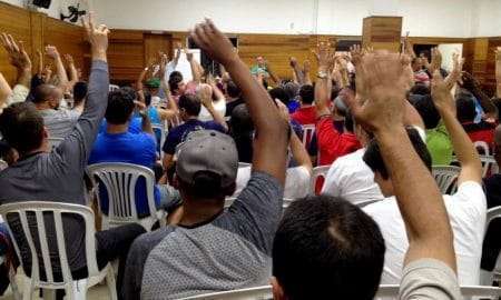 Assembleia metalúrgico