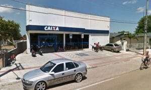 Caixa Econômica Federal