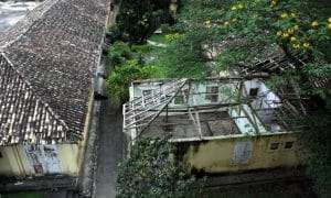 Centro Cultural Jorge Zanatta