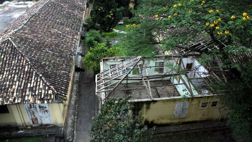 Centro Cultural Jorge Zanatta