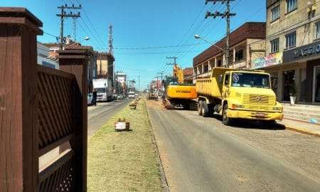 Esgotamento Sanitário em Forquilhinha 1