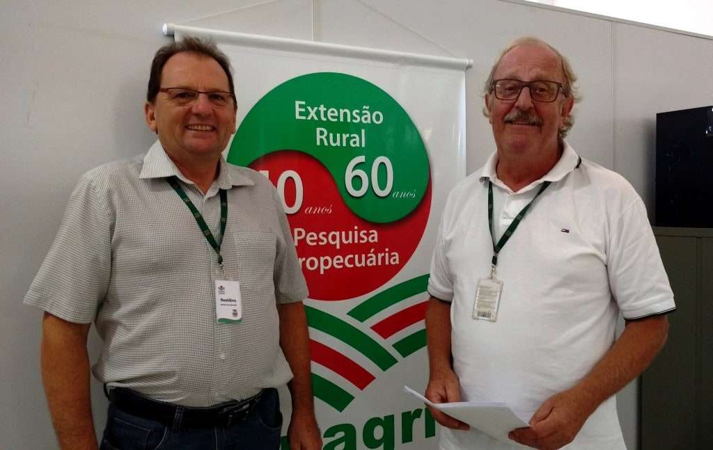 Realdino e Meller Epagri Forquilhinha 3