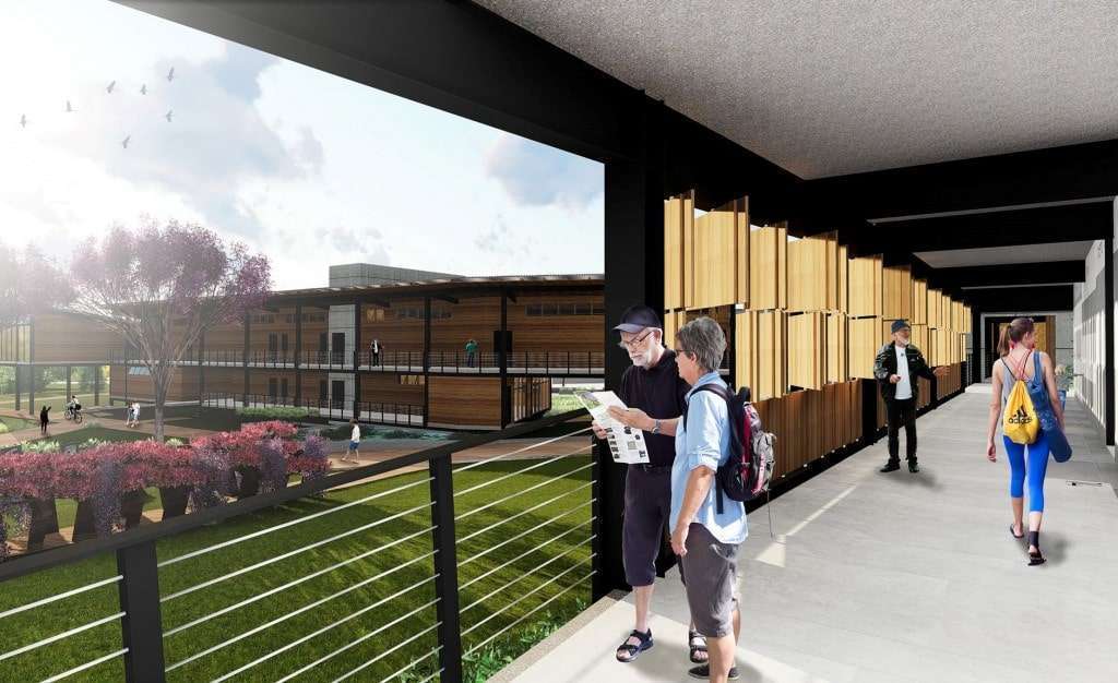 arquitetura unesc premio saint gobain 3