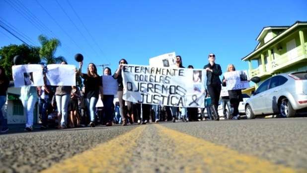 douglas milanez rocha