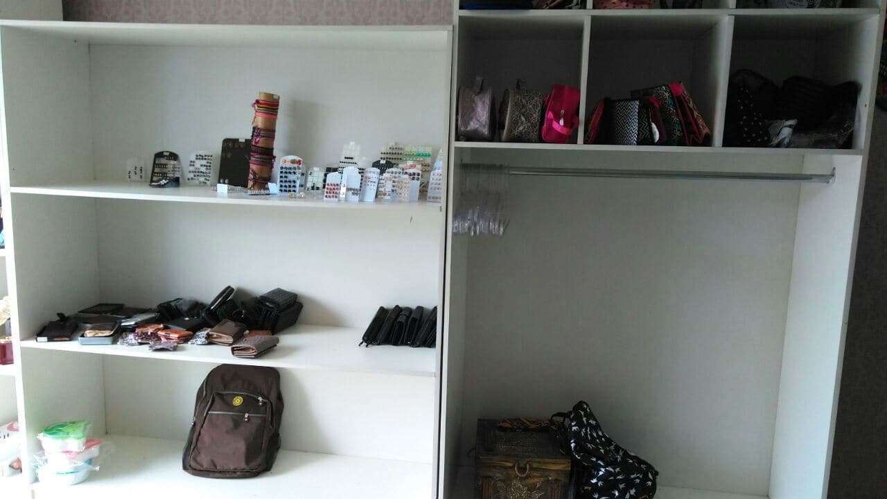 Loja de acessórios é alvo de furto no Centro de Forquilhinha 7 furto de praxe 1