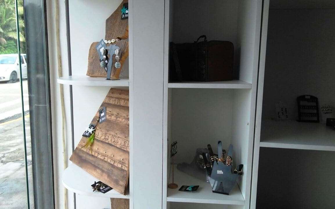 Loja de acessórios é alvo de furto no Centro de Forquilhinha 9 furto de praxe 4