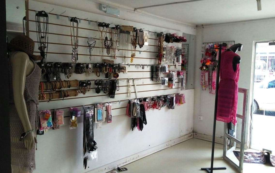 Loja de acessórios é alvo de furto no Centro de Forquilhinha 10 furto de praxe 5