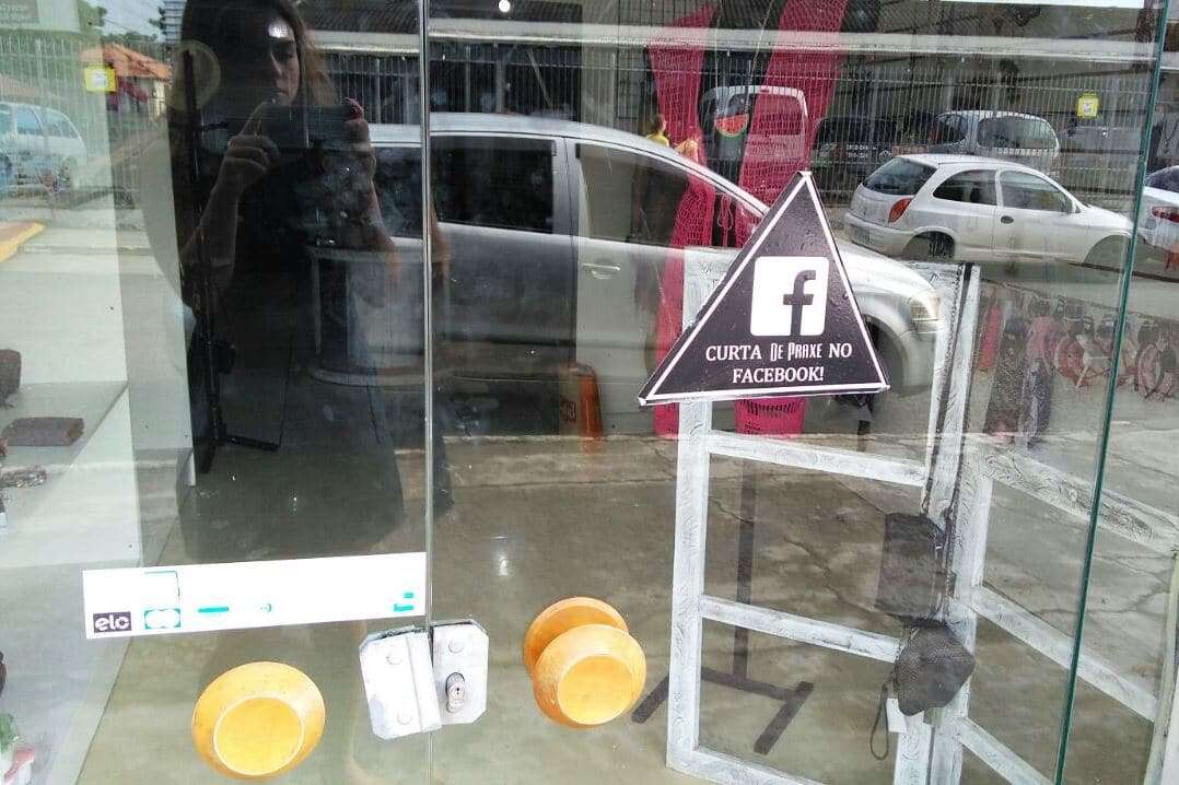 Loja de acessórios é alvo de furto no Centro de Forquilhinha 11 furto de praxe 6