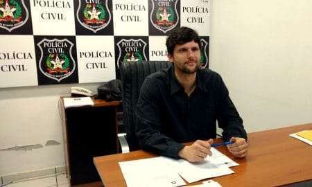 Cícero Costa Aguiar Delegado