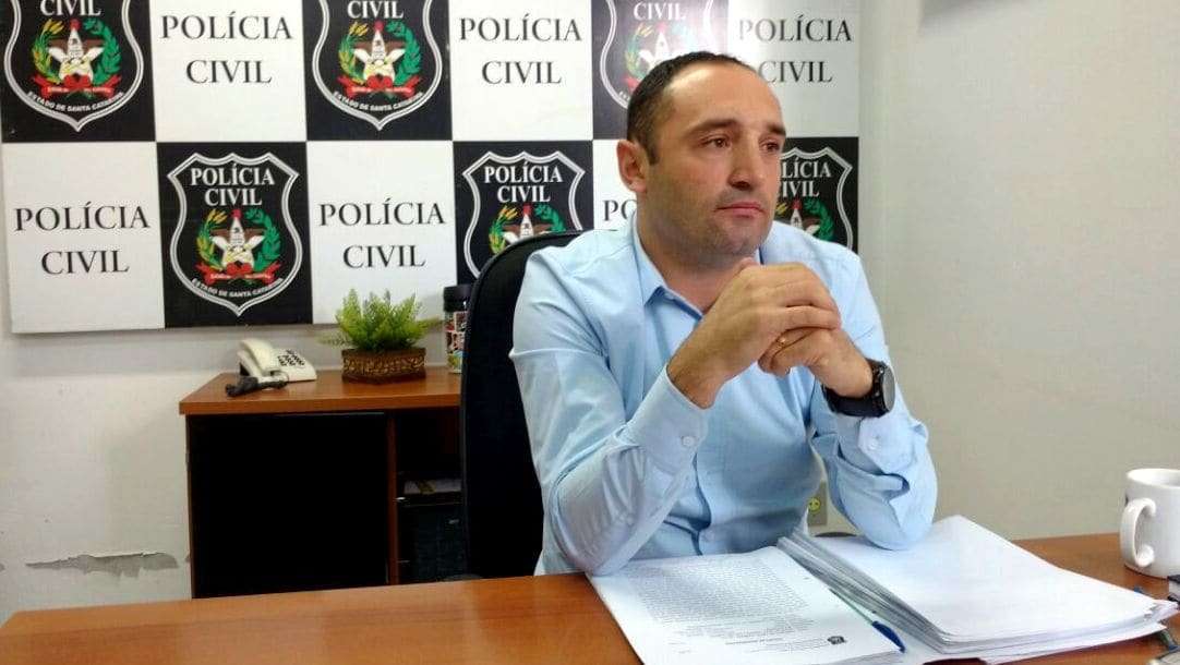 Mais de um ano depois, namorada confessa ter assassinado e enterrado corpo de Valcionir da Rosa 7 Eduardo de Mendonça