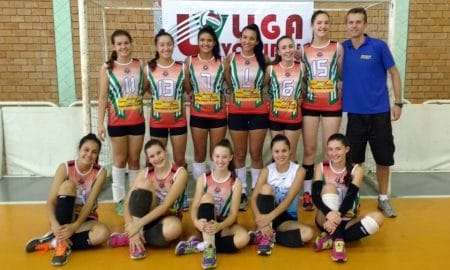 FORQUILHINHA INFANTO 2017