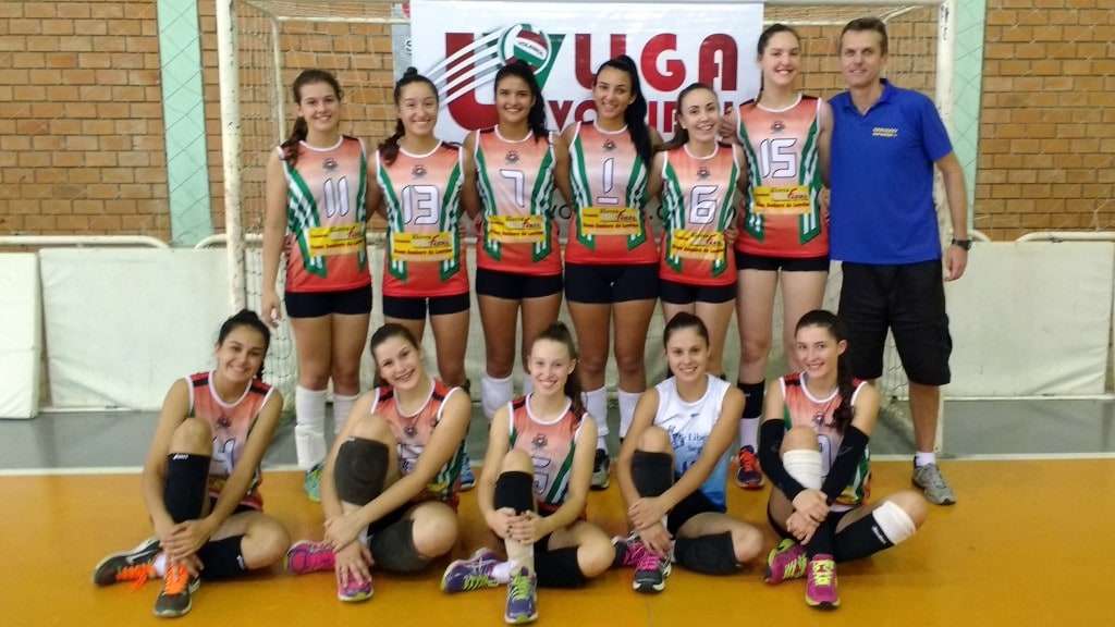 FORQUILHINHA INFANTO 2017