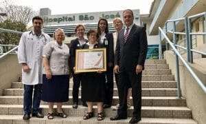 Fotos acreteditação