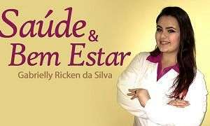 Gabrielly Ricken da Silva