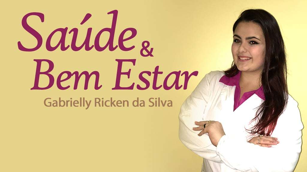 Gabrielly Ricken da Silva