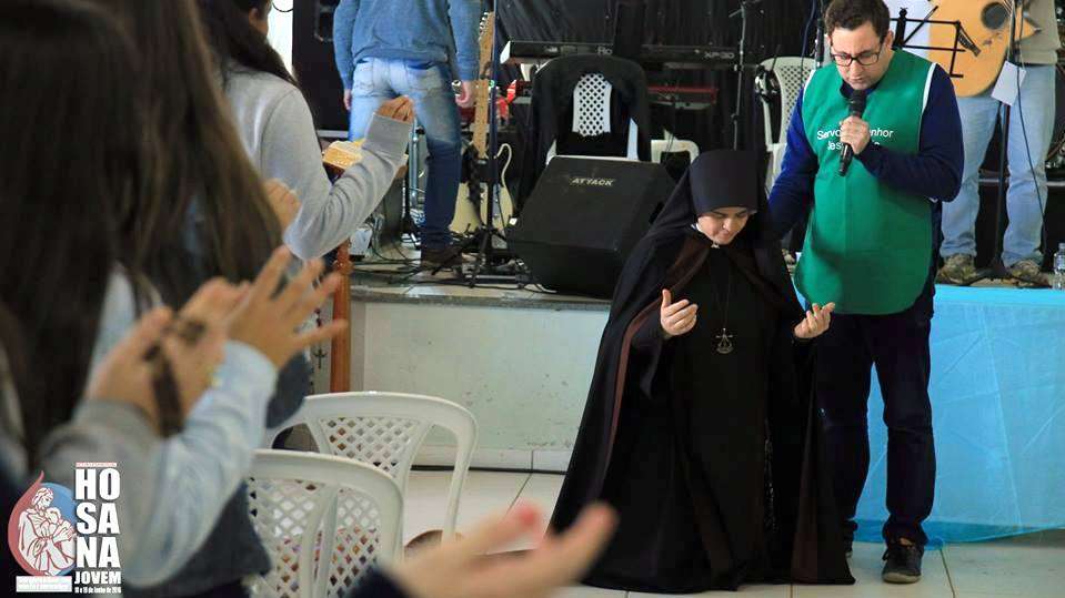 Hosana Jovem 2