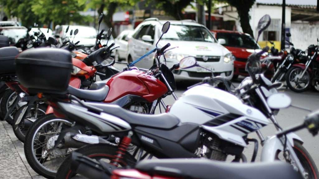 Motocicletas Foto de Jhulian Pereira 2